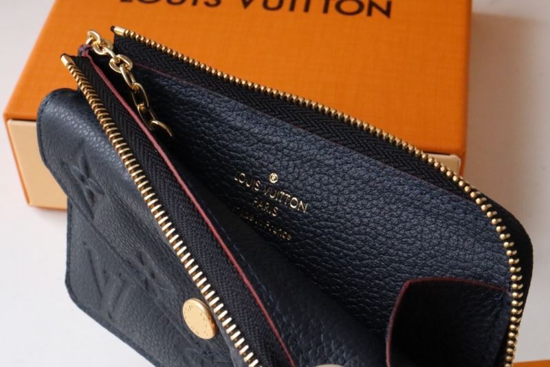 Louis Vuitton Wallets